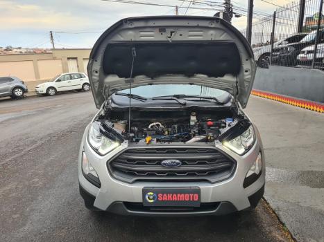 FORD Ecosport 1.5 12V 4P TI-VCT FLEX FREESTYLE AUTOMTICO, Foto 25