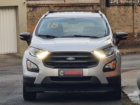 FORD Ecosport 1.5 12V 4P TI-VCT FLEX FREESTYLE AUTOMTICO, Foto 26