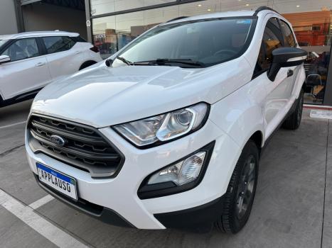 FORD Ecosport 1.5 12V 4P TI-VCT FLEX FREESTYLE, Foto 1