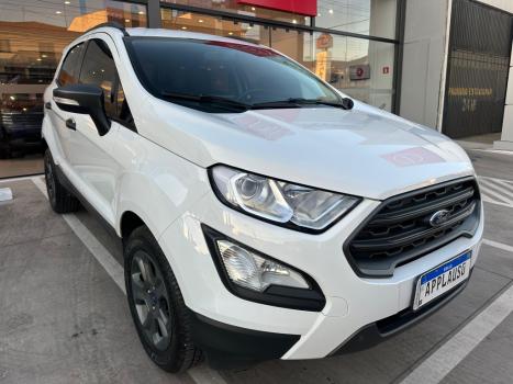 FORD Ecosport 1.5 12V 4P TI-VCT FLEX FREESTYLE, Foto 2