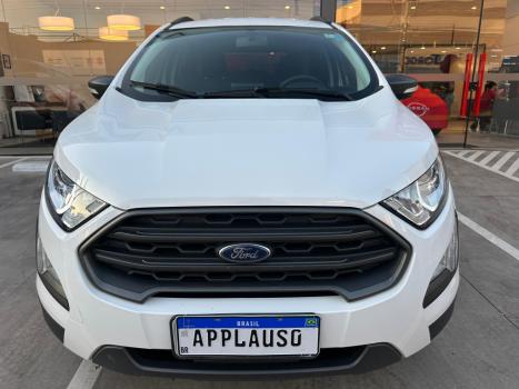 FORD Ecosport 1.5 12V 4P TI-VCT FLEX FREESTYLE, Foto 3