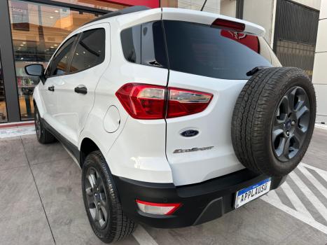 FORD Ecosport 1.5 12V 4P TI-VCT FLEX FREESTYLE, Foto 4