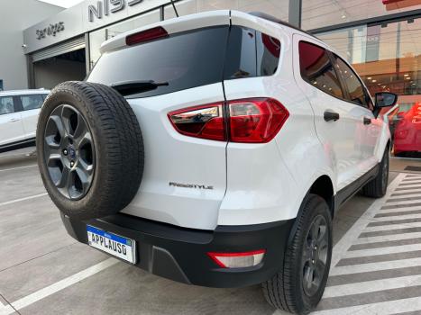 FORD Ecosport 1.5 12V 4P TI-VCT FLEX FREESTYLE, Foto 5