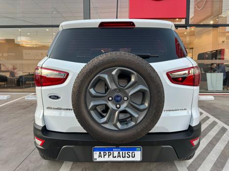 FORD Ecosport 1.5 12V 4P TI-VCT FLEX FREESTYLE, Foto 6