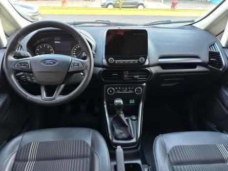 FORD Ecosport 1.5 12V 4P TI-VCT FLEX FREESTYLE, Foto 7