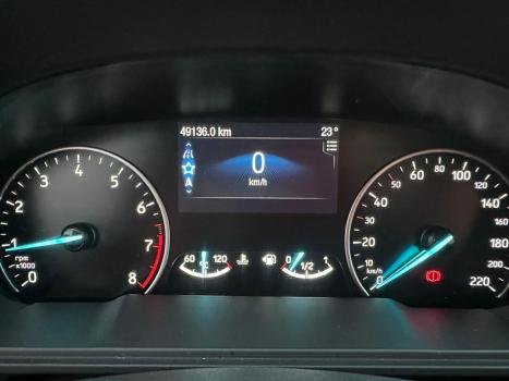 FORD Ecosport 1.5 12V 4P TI-VCT FLEX FREESTYLE, Foto 8