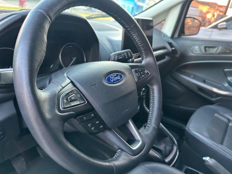 FORD Ecosport 1.5 12V 4P TI-VCT FLEX FREESTYLE, Foto 13