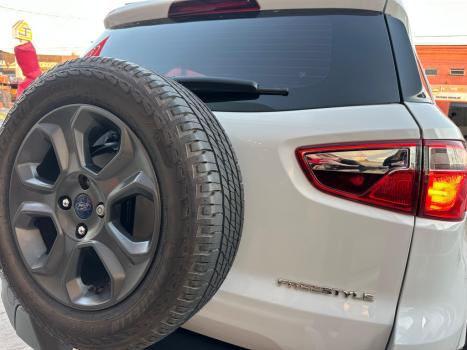 FORD Ecosport 1.5 12V 4P TI-VCT FLEX FREESTYLE, Foto 14