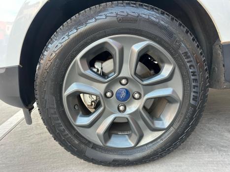 FORD Ecosport 1.5 12V 4P TI-VCT FLEX FREESTYLE, Foto 20