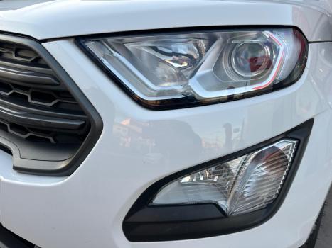 FORD Ecosport 1.5 12V 4P TI-VCT FLEX FREESTYLE, Foto 22