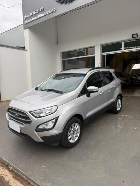 FORD Ecosport 1.5 12V 4P TI-VCT FLEX SE, Foto 2