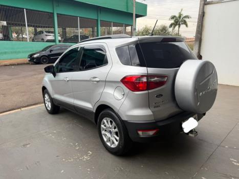 FORD Ecosport 1.5 12V 4P TI-VCT FLEX SE, Foto 4