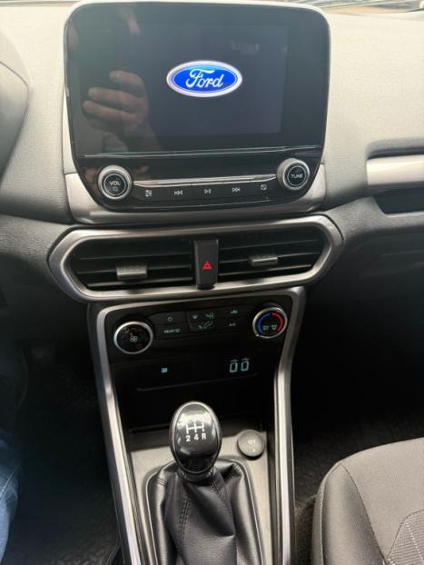FORD Ecosport 1.5 12V 4P TI-VCT FLEX SE, Foto 6