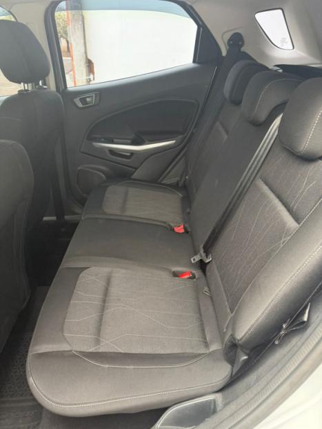 FORD Ecosport 1.5 12V 4P TI-VCT FLEX SE, Foto 7