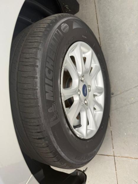 FORD Ecosport 1.5 12V 4P TI-VCT FLEX SE, Foto 9