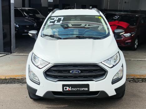 FORD Ecosport 1.5 12V 4P FLEX 100 ANOS AUTOMTICO, Foto 2