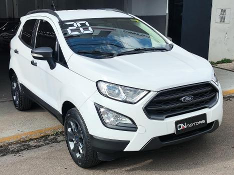FORD Ecosport 1.5 12V 4P FLEX 100 ANOS AUTOMTICO, Foto 3