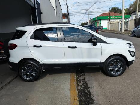 FORD Ecosport 1.5 12V 4P FLEX 100 ANOS AUTOMTICO, Foto 4