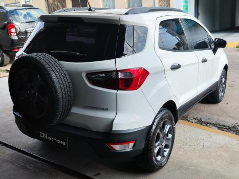 FORD Ecosport 1.5 12V 4P FLEX 100 ANOS AUTOMTICO, Foto 5
