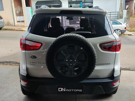 FORD Ecosport 1.5 12V 4P FLEX 100 ANOS AUTOMTICO, Foto 6