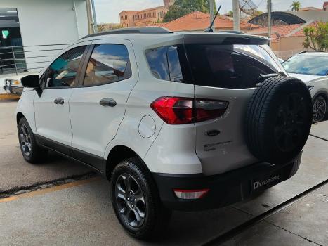 FORD Ecosport 1.5 12V 4P FLEX 100 ANOS AUTOMTICO, Foto 7