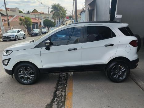 FORD Ecosport 1.5 12V 4P FLEX 100 ANOS AUTOMTICO, Foto 8