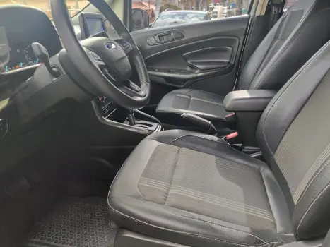 FORD Ecosport 1.5 12V 4P FLEX 100 ANOS AUTOMTICO, Foto 9
