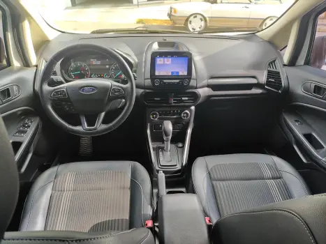 FORD Ecosport 1.5 12V 4P FLEX 100 ANOS AUTOMTICO, Foto 11