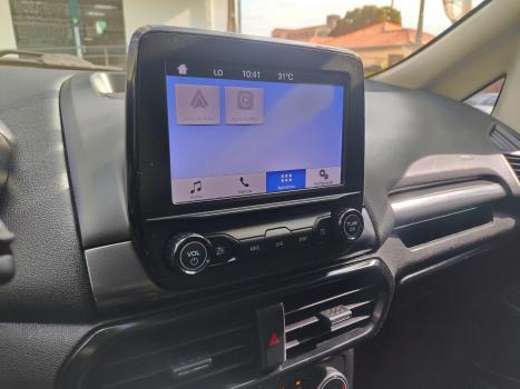 FORD Ecosport 1.5 12V 4P FLEX 100 ANOS AUTOMTICO, Foto 14