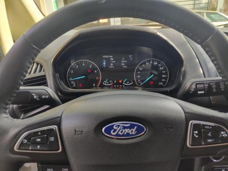 FORD Ecosport 1.5 12V 4P FLEX 100 ANOS AUTOMTICO, Foto 15