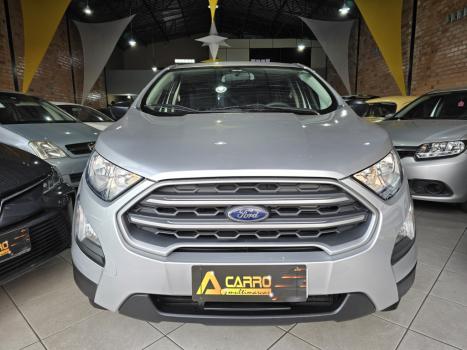 FORD Ecosport 1.5 12V 4P TI-VCT SE FLEX AUTOMTICO, Foto 1