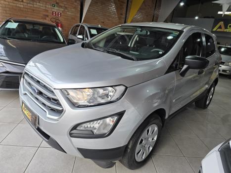 FORD Ecosport 1.5 12V 4P TI-VCT SE FLEX AUTOMTICO, Foto 2