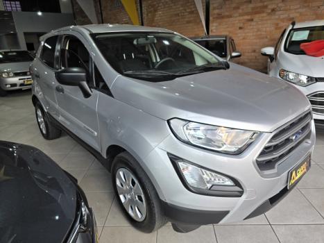 FORD Ecosport 1.5 12V 4P TI-VCT SE FLEX AUTOMTICO, Foto 3