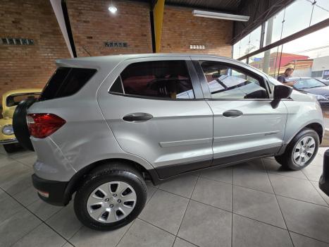 FORD Ecosport 1.5 12V 4P TI-VCT SE FLEX AUTOMTICO, Foto 4