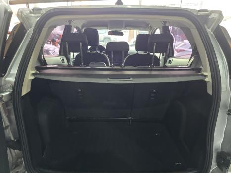 FORD Ecosport 1.5 12V 4P TI-VCT SE FLEX AUTOMTICO, Foto 5