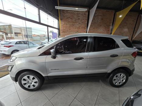 FORD Ecosport 1.5 12V 4P TI-VCT SE FLEX AUTOMTICO, Foto 6