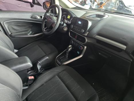 FORD Ecosport 1.5 12V 4P TI-VCT SE FLEX AUTOMTICO, Foto 7