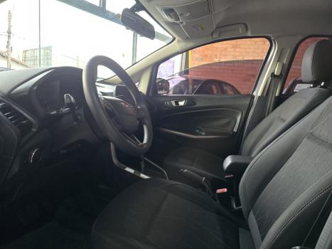 FORD Ecosport 1.5 12V 4P TI-VCT SE FLEX AUTOMTICO, Foto 8