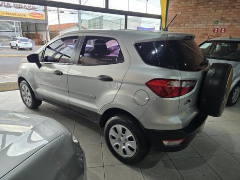 FORD Ecosport 1.5 12V 4P TI-VCT SE FLEX AUTOMTICO, Foto 9
