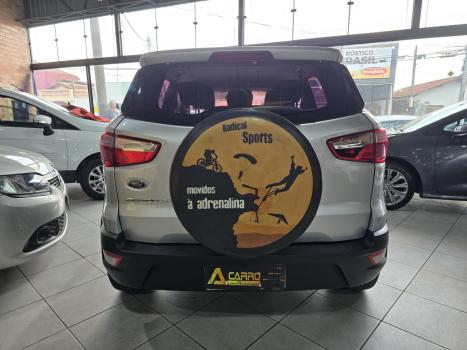 FORD Ecosport 1.5 12V 4P TI-VCT SE FLEX AUTOMTICO, Foto 10