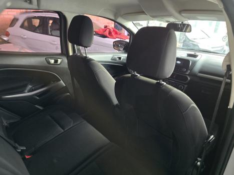 FORD Ecosport 1.5 12V 4P TI-VCT SE FLEX AUTOMTICO, Foto 11