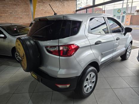 FORD Ecosport 1.5 12V 4P TI-VCT SE FLEX AUTOMTICO, Foto 12