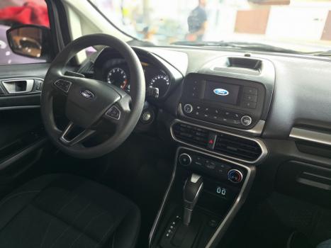 FORD Ecosport 1.5 12V 4P TI-VCT SE FLEX AUTOMTICO, Foto 13