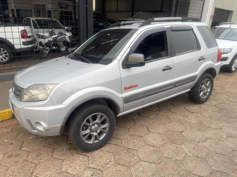 FORD Ecosport 1.5 12V 4P TI-VCT FLEX FREESTYLE, Foto 1