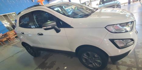 FORD Ecosport 1.5 12V 4P TI-VCT FLEX FREESTYLE AUTOMTICO, Foto 2