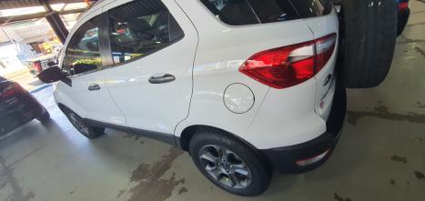 FORD Ecosport 1.5 12V 4P TI-VCT FLEX FREESTYLE AUTOMTICO, Foto 5