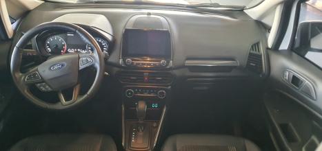 FORD Ecosport 1.5 12V 4P TI-VCT FLEX FREESTYLE AUTOMTICO, Foto 6