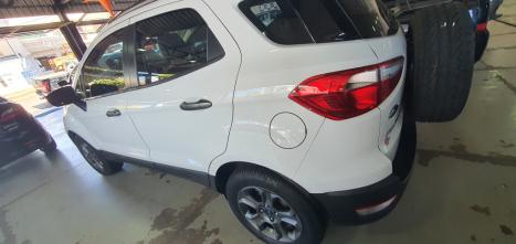 FORD Ecosport 1.5 12V 4P TI-VCT FLEX FREESTYLE AUTOMTICO, Foto 7