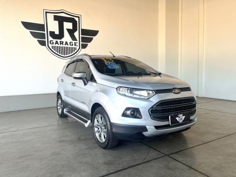 FORD Ecosport 1.6 16V 4P FREESTYLE PLUS FLEX, Foto 2