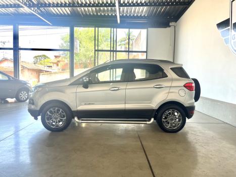 FORD Ecosport 1.6 16V 4P FREESTYLE PLUS FLEX, Foto 6